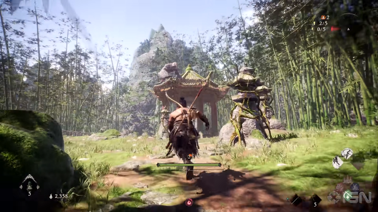 Imagem de Wo Long Fallen Dynasty