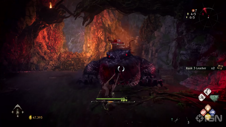 Imagem de Wo Long Fallen Dynasty