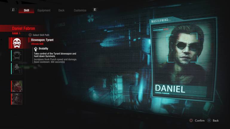 Imagem de Resident Evil Resistance; ; veja a análise completa no The Enemy