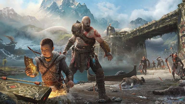 God of War