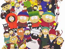 South Park (1997-)