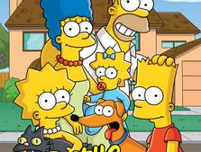 Os Simpsons