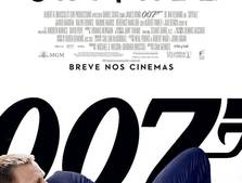 007 - Operação Skyfall