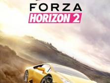 Forza Horizon 2