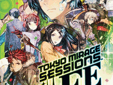 Tokyo Mirage Sessions FE