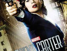 Agent Carter