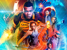 Legends of Tomorrow