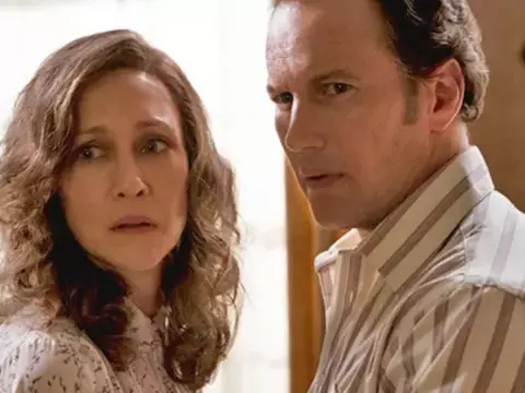 Invocação do Mal 4: O Último Ritual | Onde assistir ao último filme da franquia