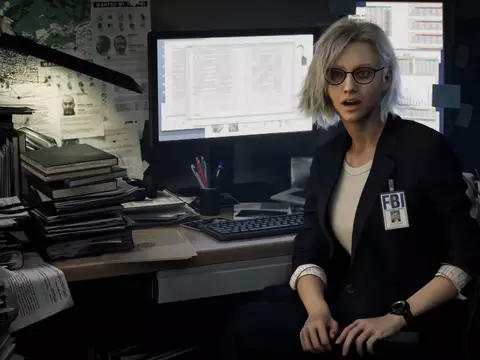 Resident Evil 9