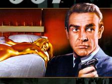 007 Contra Goldfinger