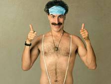 Borat 2