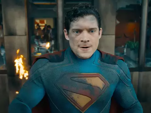 Superman (2025)