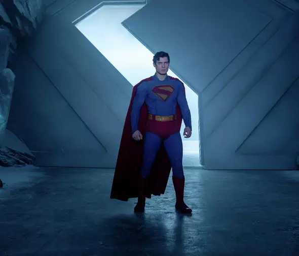 Crítica de Superman: uma nova era de heróis