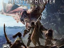 Monster Hunter: World