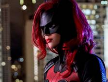 Batwoman