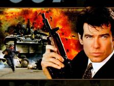 007 Contra GoldenEye