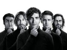 Silicon Valley (2014– )