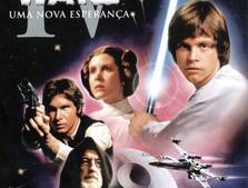 Star Wars: Episódio IV - Uma Nova Esperança