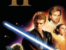 Star Wars: Episódio II - Ataque dos Clones