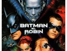 Batman e Robin