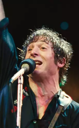 Springsteen: Salve-Me do Desconhecido é melancólico, intimista e apaixonado