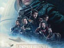 Rogue One - Uma História Star Wars