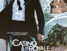 007 - Cassino Royale