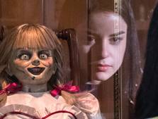 Annabelle 3: De Volta Para Casa (Annabelle Comes Home, 2019)