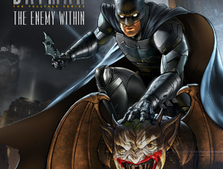 Batman: The Enemy Within