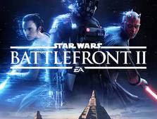 Star Wars: Battlefront II