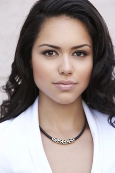 Foto de Alyssa Diaz