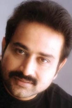 Foto de Anand