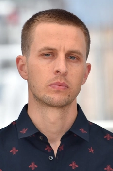 Foto de Anders Danielsen Lie