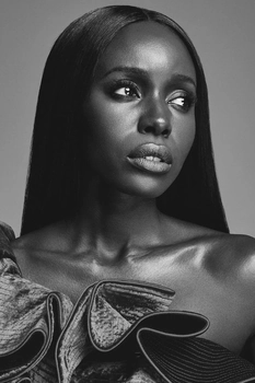 Foto de Anna Diop