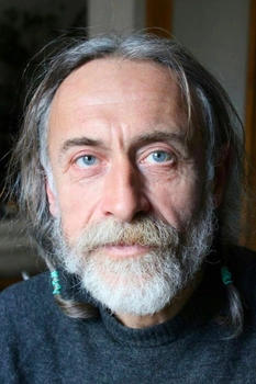 Foto de Anton Trendafilov