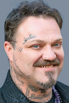 Foto de Bam Margera