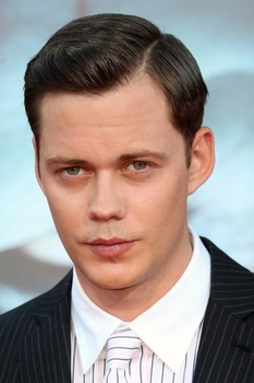 Foto de Bill Skarsgård