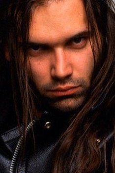 Foto de Blaze Bayley
