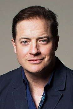 Foto de Brendan Fraser