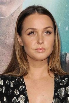 Foto de Camilla Luddington
