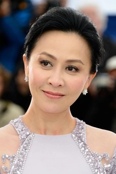 Foto de Carina Lau