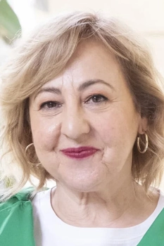 Foto de Carmen Machi