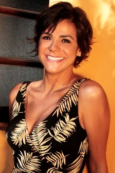 Foto de Carol Futuro