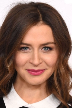 Foto de Caterina Scorsone