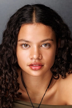 Foto de Catherine Lagaʻaia
