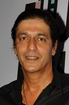 Foto de Chunky Panday