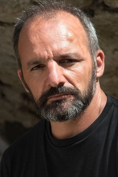 Foto de David Salles
