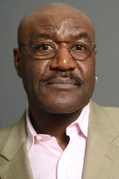 Foto de Delroy Lindo