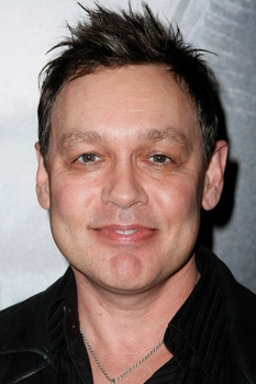 Foto de Doug Hutchison