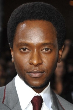 Foto de Edi Gathegi